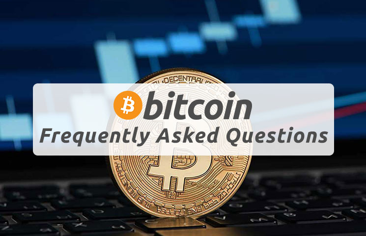 Bitcoin: The most frequently asked questions