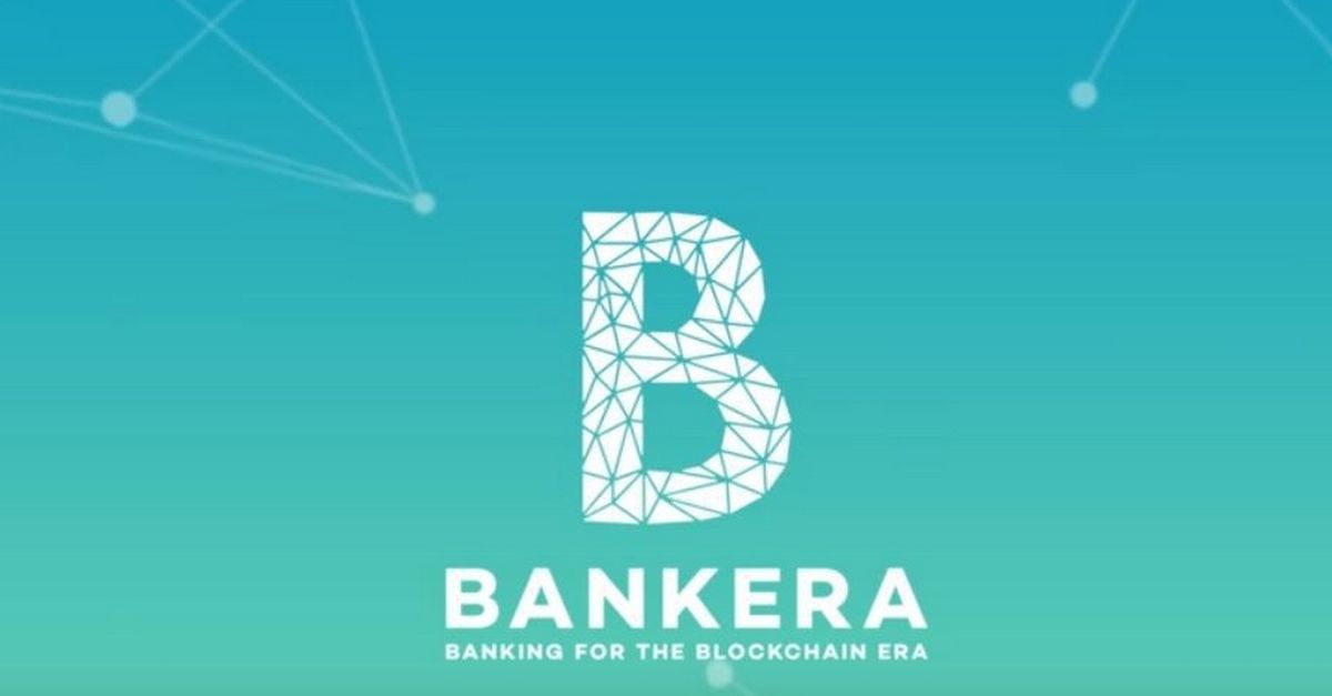 Blockchain in financial markets: Bankera